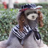Christmas Pet Clothes Funny   Pet Clothing Apparel